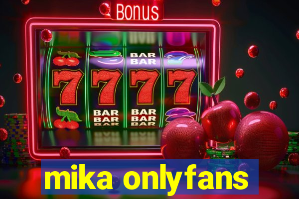 mika onlyfans